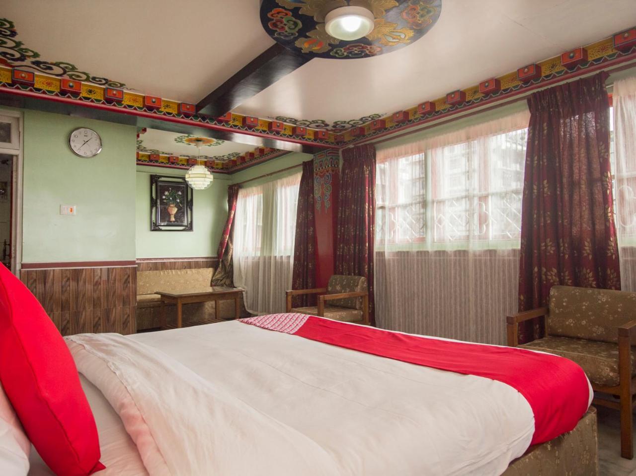 Hotel Seven Seventeen Darjeeling  Eksteriør bilde